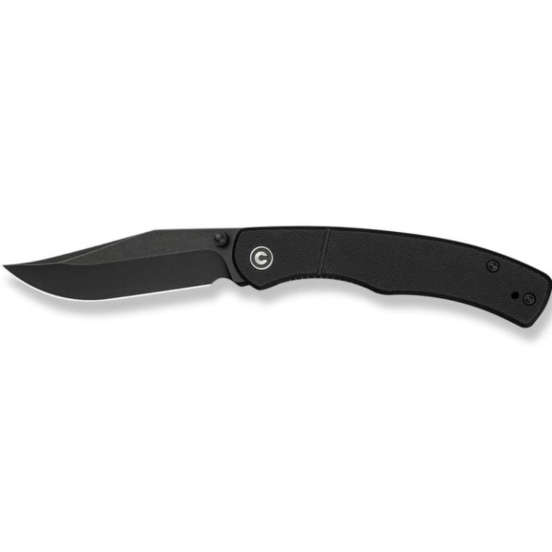 Замовити Ніж CIVIVI Clingman Black (C23065-1)