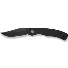 Ніж CIVIVI Clingman Black (C23065-1)
