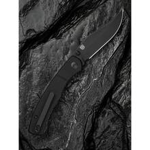 Ніж CIVIVI Clingman Black (C23065-1)