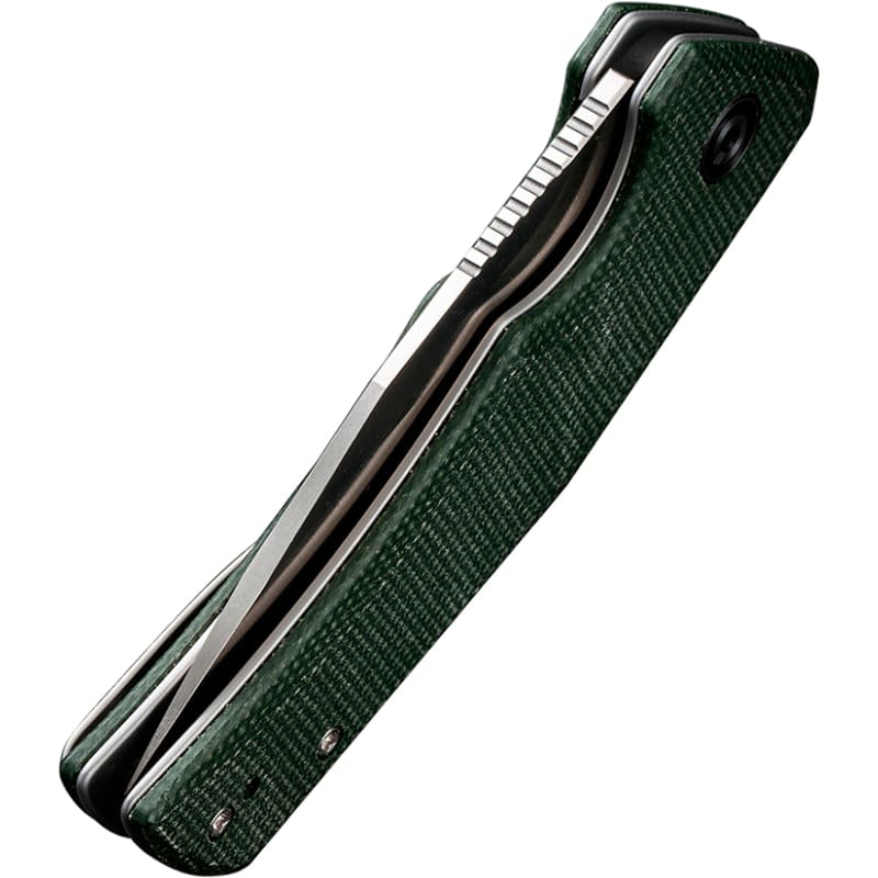 Внешний вид Нож складной CIVIVI Regulatron Green (C23006-2)