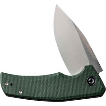 Нож складной CIVIVI Regulatron Green (C23006-2)