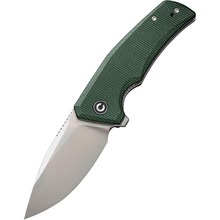 Нож складной CIVIVI Regulatron Green (C23006-2)