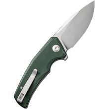 Нож складной CIVIVI Regulatron Green (C23006-2)