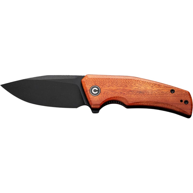 Замовити Ніж складаний CIVIVI Regulatron Guibourtia Wood (C23006-3)