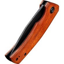 Ніж складаний CIVIVI Regulatron Guibourtia Wood (C23006-3)