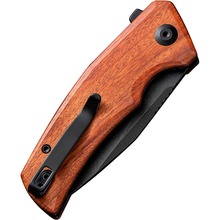 Ніж складаний CIVIVI Regulatron Guibourtia Wood (C23006-3)