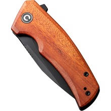 Ніж складаний CIVIVI Regulatron Guibourtia Wood (C23006-3)