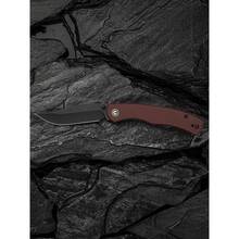 Ніж CIVIVI Clingman Burgundy (C23065-2)
