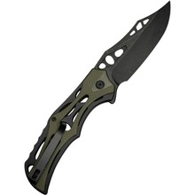 Ніж складаний CIVIVI Biophase Aluminum Black (C23083C-2)