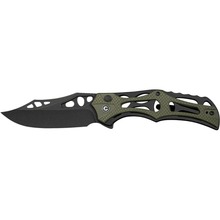 Ніж складаний CIVIVI Biophase Aluminum Black (C23083C-2)