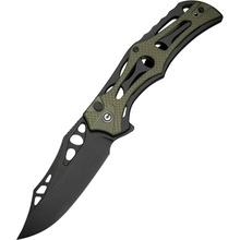 Нож складной CIVIVI Biophase Aluminum Black (C23083C-2)