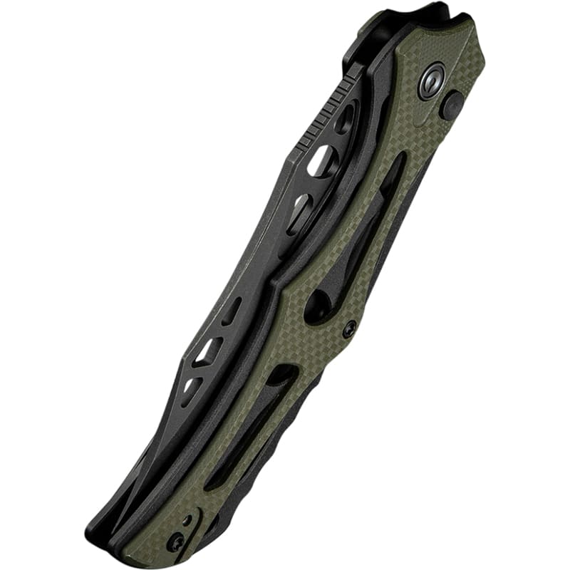 В інтернет магазині Ніж складаний CIVIVI Biophase Aluminum Black (C23083C-2)