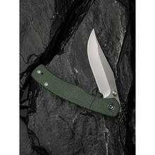 Ніж CIVIVI Clingman Green (C23065-4)