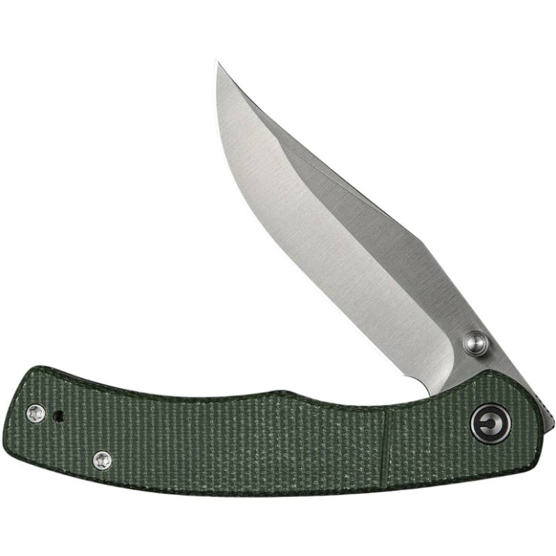 Ніж CIVIVI Clingman Green (C23065-4) Призначення кишеньковий ніж (EDC)