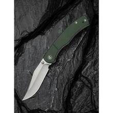 Ніж CIVIVI Clingman Green (C23065-4)