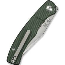 Ніж CIVIVI Clingman Green (C23065-4)