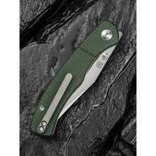 Ніж CIVIVI Clingman Green (C23065-4)