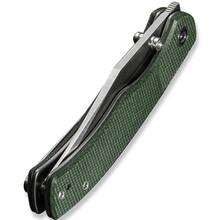 Ніж CIVIVI Clingman Green (C23065-4)