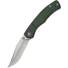 Ніж CIVIVI Clingman Green (C23065-4)