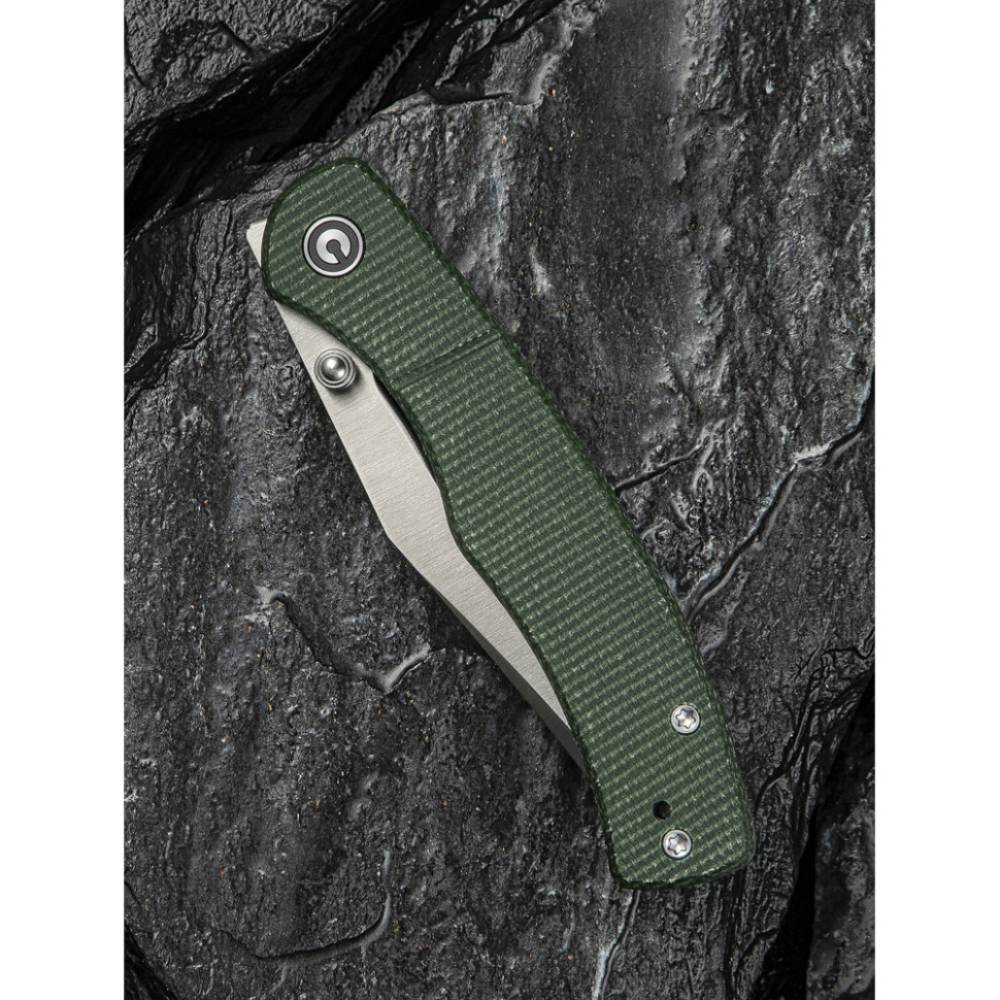 В Україні Ніж CIVIVI Clingman Green (C23065-4)