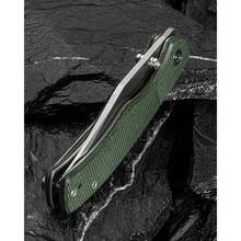Ніж CIVIVI Clingman Green (C23065-4)