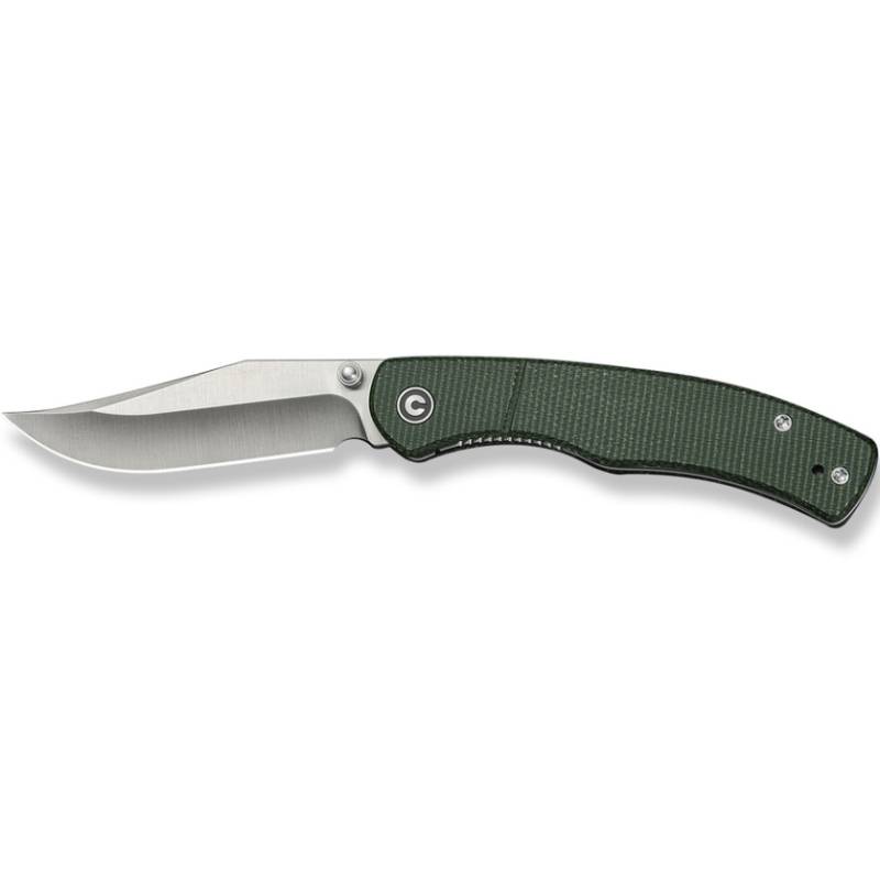 Замовити Ніж CIVIVI Clingman Green (C23065-4)