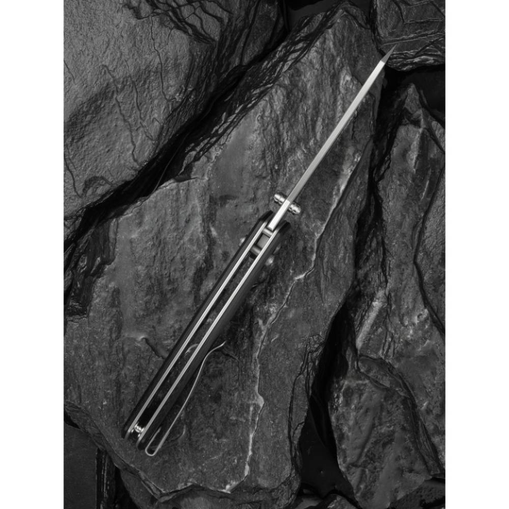 В интернет магазине Нож CIVIVI Sixgill Black (C24050-1)