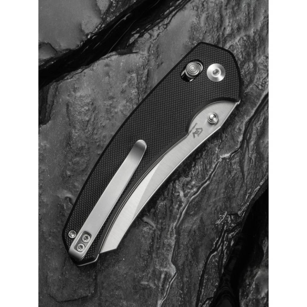 Изображение Нож CIVIVI Sixgill Black (C24050-1)