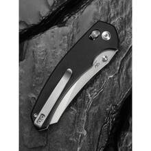 Нож CIVIVI Sixgill Black (C24050-1)