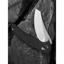 Нож CIVIVI Sixgill Black (C24050-1)