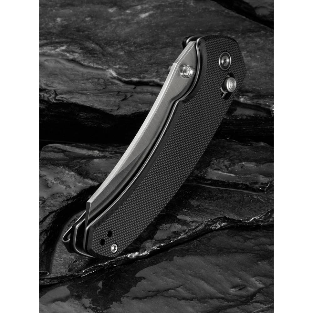 В Украине Нож CIVIVI Sixgill Black (C24050-1)