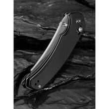 Нож CIVIVI Sixgill Black (C24050-1)