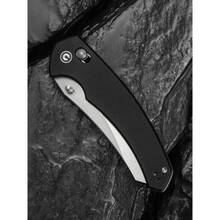 Нож CIVIVI Sixgill Black (C24050-1)