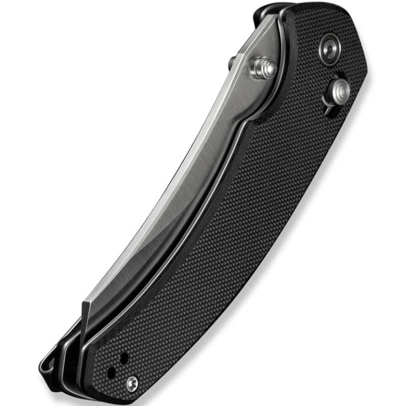 Внешний вид Нож CIVIVI Sixgill Black (C24050-1)