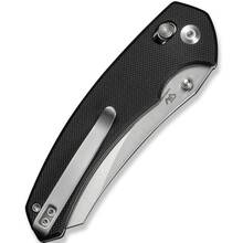 Нож CIVIVI Sixgill Black (C24050-1)