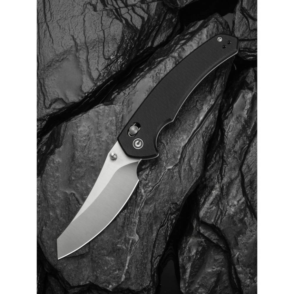 Обзор Нож CIVIVI Sixgill Black (C24050-1)