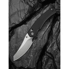 Нож CIVIVI Sixgill Black (C24050-1)
