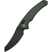 Ніж CIVIVI Sixgill Green (C24050-3)