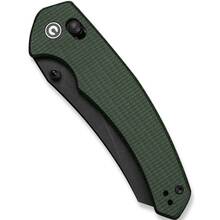 Ніж CIVIVI Sixgill Green (C24050-3)