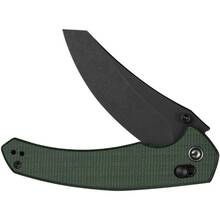 Ніж CIVIVI Sixgill Green (C24050-3)