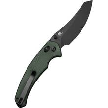 Ніж CIVIVI Sixgill Green (C24050-3)