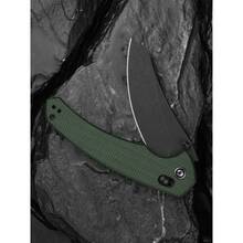 Ніж CIVIVI Sixgill Green (C24050-3)