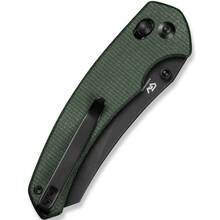 Ніж CIVIVI Sixgill Green (C24050-3)