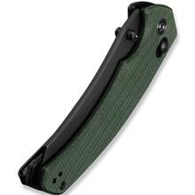 Ніж CIVIVI Sixgill Green (C24050-3)