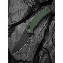 Ніж CIVIVI Sixgill Green (C24050-3)