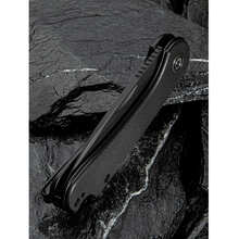 Нож складной CIVIVI Elementum Slip Joint Black (C18062AJ-1)