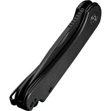 Нож складной CIVIVI Elementum Slip Joint Black (C18062AJ-1)
