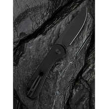 Нож складной CIVIVI Elementum Slip Joint Black (C18062AJ-1)