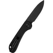 Нож складной CIVIVI Elementum Slip Joint Black (C18062AJ-1)