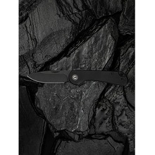 Нож складной CIVIVI Elementum Slip Joint Black (C18062AJ-1)